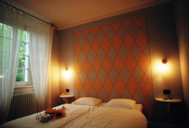 Hotel Casa Arizzoli Cannobio Quarto foto
