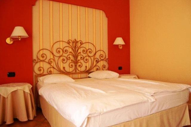 Hotel Casa Arizzoli Cannobio Quarto foto